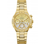 Guess GW0950L2 Ladies Watch Harlow 38mm 5ATM