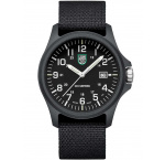 Luminox X2.2401.NB Patagonia Carbonox Mens Watch 43mm 10ATM