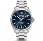 Swiss Military Hanowa SMWGL0006202 Mens Watch Majestic Pioneer Automatic 41mm 10ATM