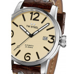 TW Steel MS26 Maverick Automatic 48mm 10 ATM