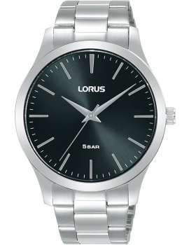 Lorus RRX63HX9 Mens Watch 40mm 5ATM