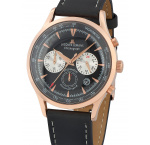 Jacques Lemans 1-2068E Retro Classic chrono menÂ´s 41mm 5ATM