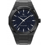 Paul Rich PR-45224 Mens Watch Star Dust II 43mm 5ATM