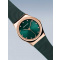 Bering 12927-868 Classic Ladies Watch Swarovski Crystals 27mm 3ATM