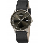 Boccia 3607-01 men`s watch titanium 39mm 5ATM