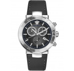 Versace VEPY00120 Mens Watch Urban Mystique Chrono 44mm 5ATM