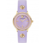 Versace VE2P00322 Ladies Watch V-Tribute 36mm 5ATM