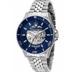Maserati R8823140011 Mens Watch Sfida Automatic 44mm 10ATM