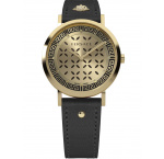 Versace VE3M01023 Ladies Watch New Gerneration Lady 36mm 5ATM