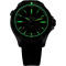Traser H3 110326 P67 Diver Automatic Green Mens Watch 46mm 50ATM