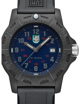 Luminox X2.2033 Manta Ray Mens Watch 45mm 10ATM