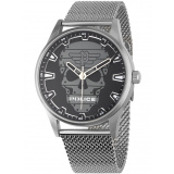 Police PEWJG2227902 Rissington Mens Watch 45mm 3ATM
