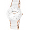 Jacques Lemans 1-1856H Dublin Keramika Ladies Watch 32mm 5 ATM