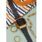 Casio A168WEGB-1BEF Vintage Iconic 36mm