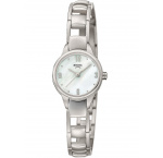 Boccia 3277-01 ladies watch titanium 22mm 3ATM