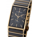 Jacques Lemans 1-1900C York chronograph 30mm 5ATM