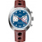 Edox 08202-3BU-BUIN Sportsman Limited Edition