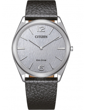 Citizen AR3120-16A Suratto Ultra-Slim Eco-Drive