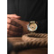 Spinnaker SP-5121-77 Mens Watch Bradner GMT Automatic 42mm 18ATM
