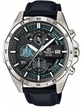 Casio EFR-556L-1AVUEF Edifice men`s 49mm 10ATM