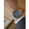 Citizen CC4104-53E Mens Watch Attesa Slnečný pohon Satellite GPS Chrono 44mm 10ATM