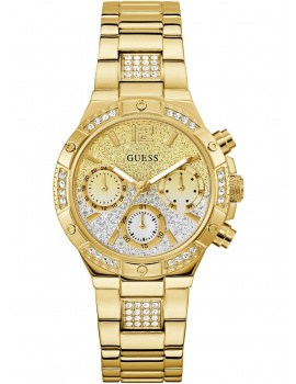 Guess GW0950L2 Ladies Watch Harlow 38mm 5ATM