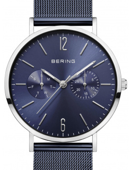 Bering 14236-303 Classic ladies 36mm 3ATM