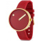 Picto 34097-7614G Unisex Cinnamon Red Bio Based 34mm 5ATM