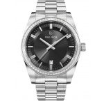 Paul Rich PR-45242 Mens Watch Legacy 40mm 5ATM