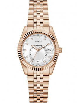 Guess GW0936L4 Ladies Watch Jada 34mm 3ATM