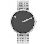 Picto 43352-0820S Thunder Grey 40mm 5ATM