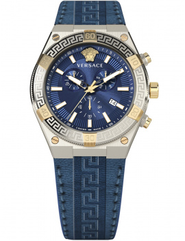 Versace VESO00322 Sporty Greca
