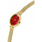 Guess GW0935L4 Ladies Watch Ruby 24mm 3ATM