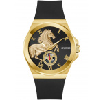 Guess GW0979G1 Mens Watch Vinyl 44mm 3ATM