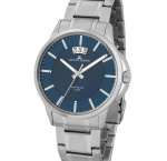 Jacques Lemans 1-1540M Sydney men`s 42mm 10ATM