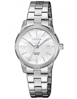 Citizen EU6070-51D Elegance Ladies 28mm 5 ATM