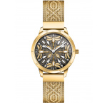 Thomas Sabo WA0422-264-207 Ladies Watch Spirit Magic Garden 33mm 5ATM