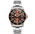 Swiss Military Hanowa SMWGL0006360 Sealord