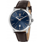 Maserati R8851118016 Epoca Men`s 42mm 10ATM