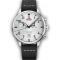 Swiss Military SM34098.06 Vintage Chronograph Mens Watch 43mm 10ATM