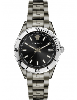 Versace VE3A00620 Hellenyium men`s 42mm 5ATM