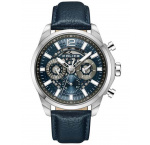 Police PEWJF0004302 Mens Watch Menelik 44mm 5ATM