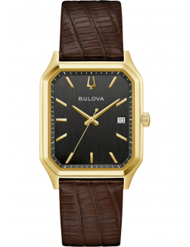 Bulova 97B235 Mens Watch Tony Bennett 32mm 3ATM