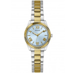 Guess GW0687L4 Dámske hodiny Mini Luna 30mm 1ATM