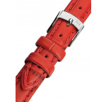 Morellato A01X2269480083CR12 Red Watch Strap 12mm