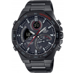 Casio ECB-950DC-1AEF Mens Watch Edifice Racing Multicolor Slnečný pohon 48mm 10ATM