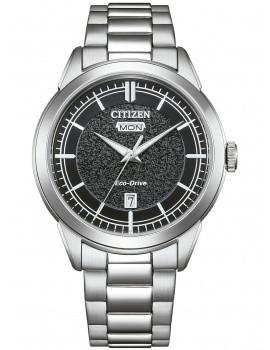 Citizen AW0151-85E Mens Watch Eco-Drive 41mm 10ATM