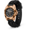 Victorinox 242025.1 Ladies Watch I.N.O.X. Small Automatic 32mm 10ATM