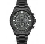 Police PEWGI0054004 Mens Watch Burbank Chronograph 45mm 5ATM