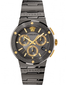 Versace VEZ900521 Greca Logo